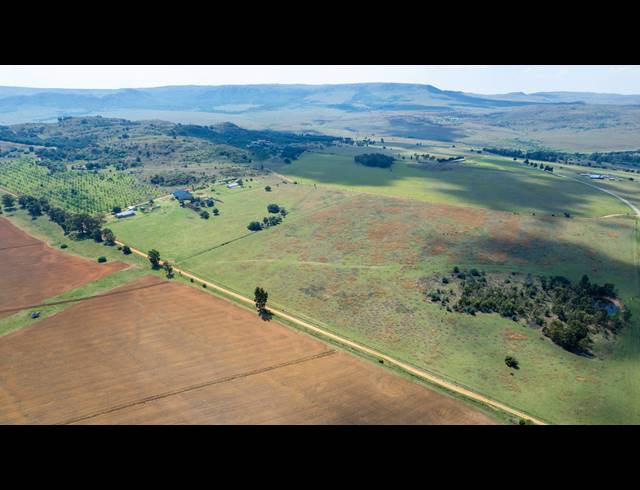 FARM FOR SALE IN HEIDELBERG AH